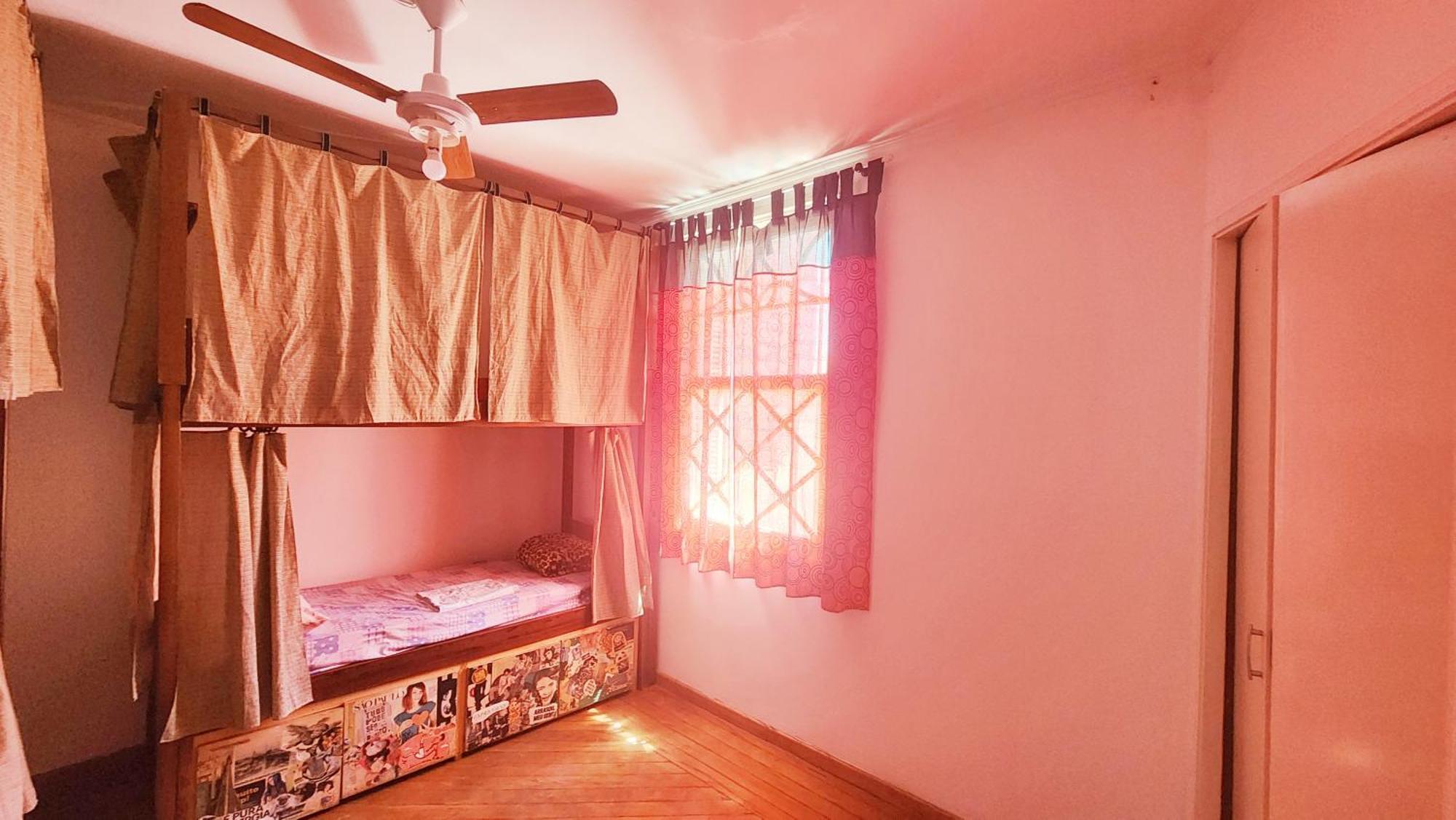 Red Monkey Hostel Barra Funda São Paulo Exteriér fotografie
