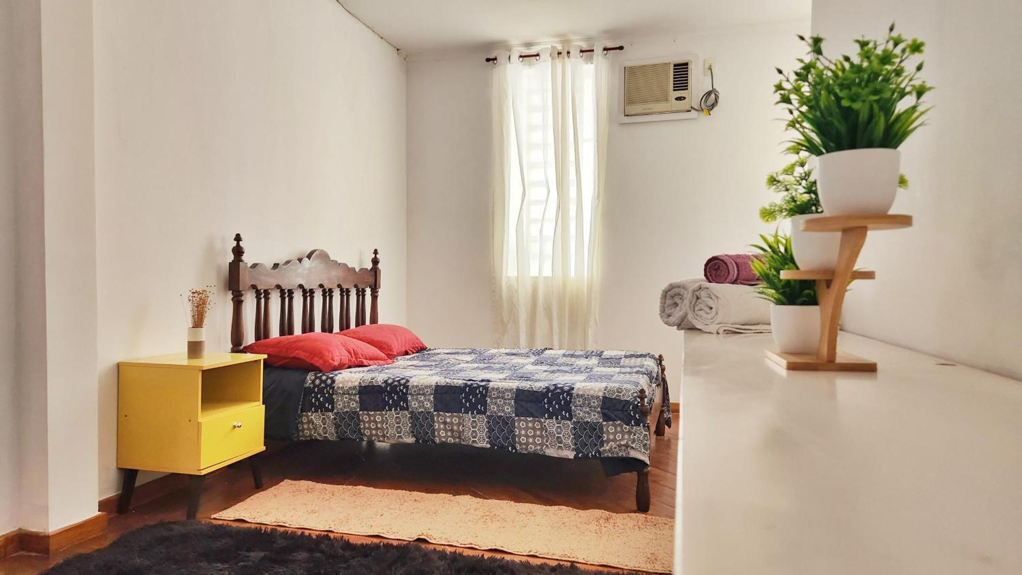 Red Monkey Hostel Barra Funda São Paulo Exteriér fotografie