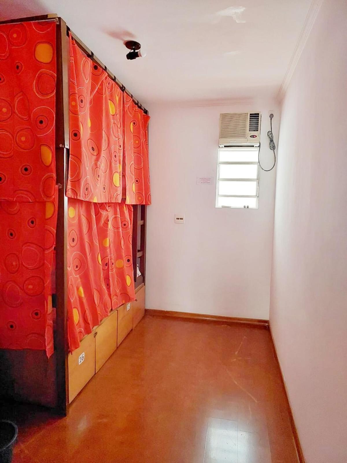 Red Monkey Hostel Barra Funda São Paulo Exteriér fotografie