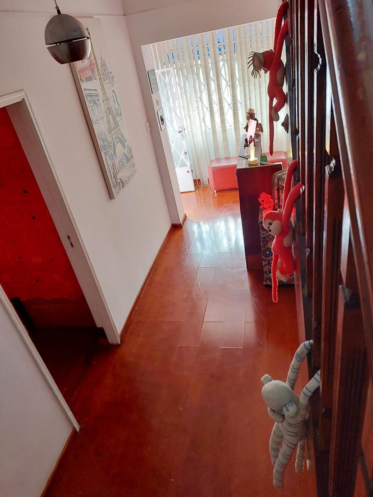 Red Monkey Hostel Barra Funda São Paulo Exteriér fotografie